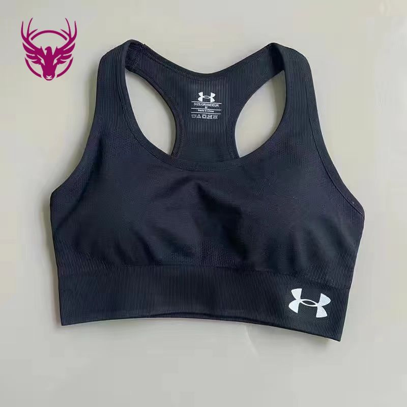 Топ-бюстье Under Armour #1