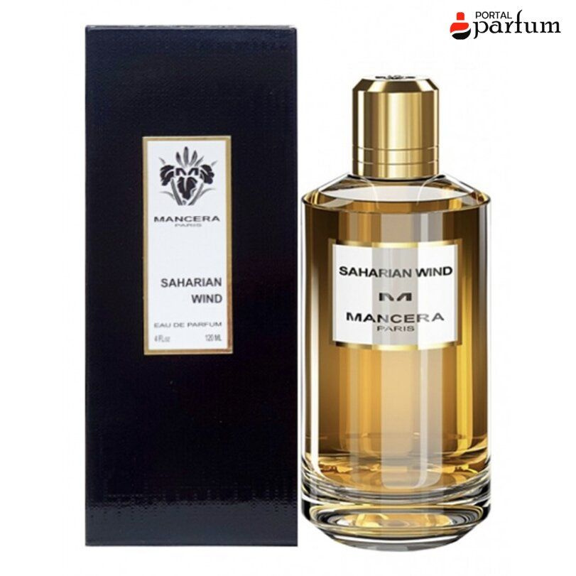 Portal-Parfum MANCERA Saharian Wind Вода парфюмерная 120 мл #1