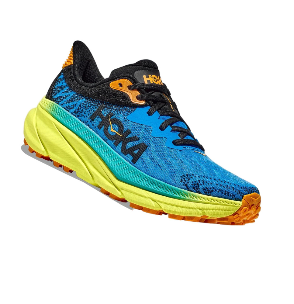 Кроссовки HOKA ONE ONE Спорт #1