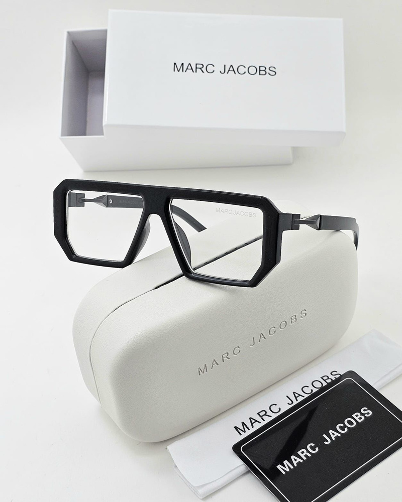 Marc Jacobs Очки солнцезащитные #1