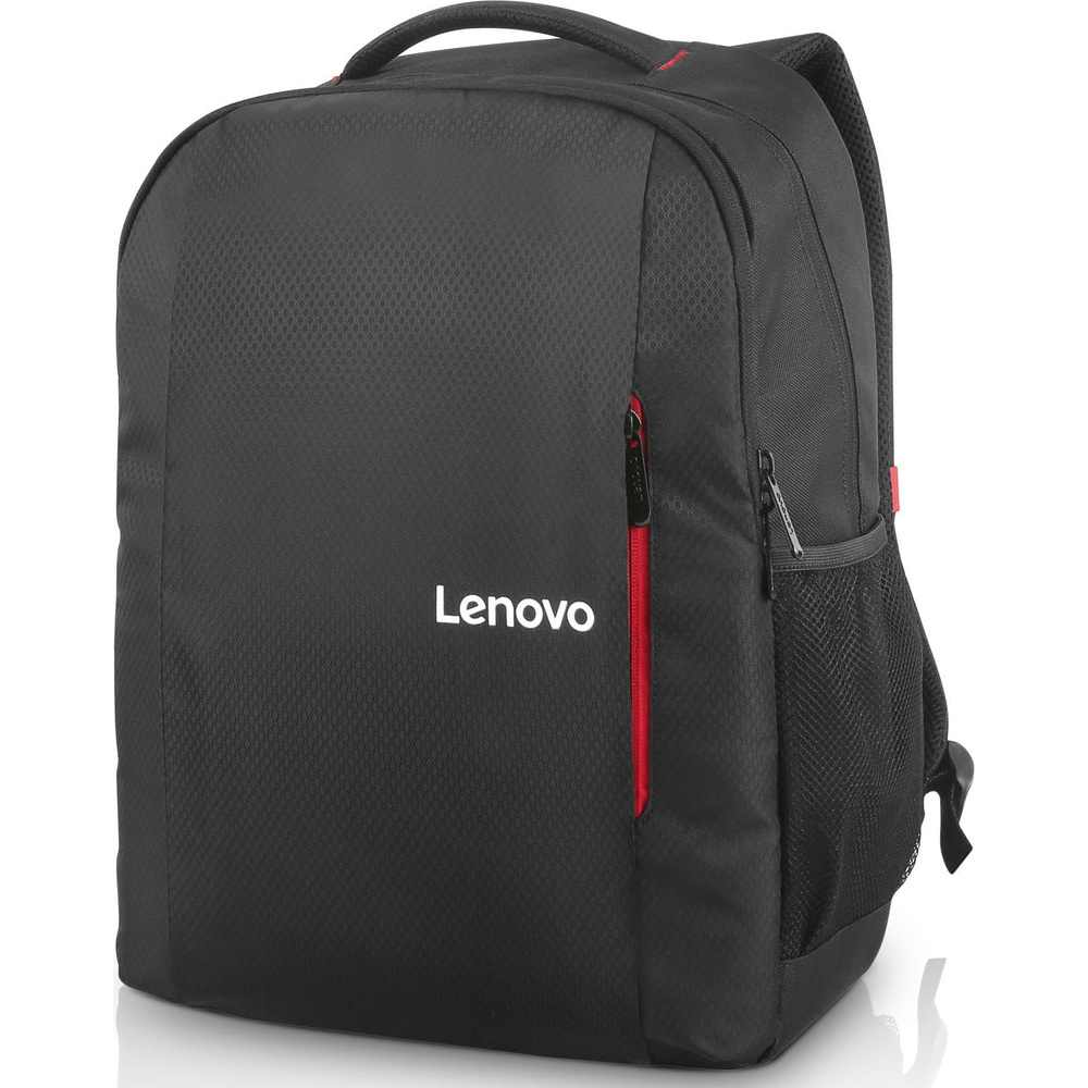 Рюкзак для ноутбука Lenovo GX40Q75215 черный #1