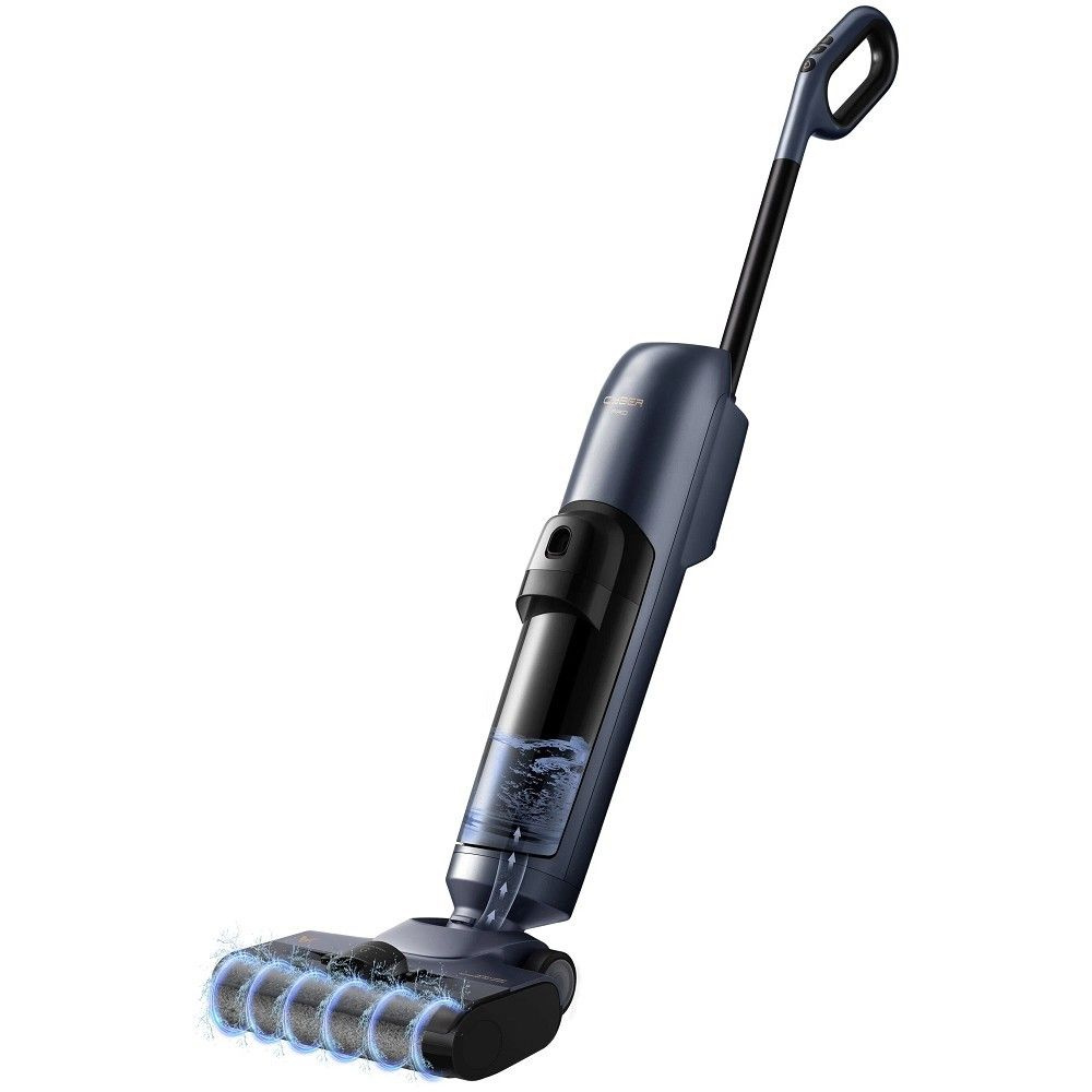 Viomi Пылесосы VXXD05 Беспроводной пылесос Cordless Wet Dry Vacuum Cleaner - Cyber Pro  #1