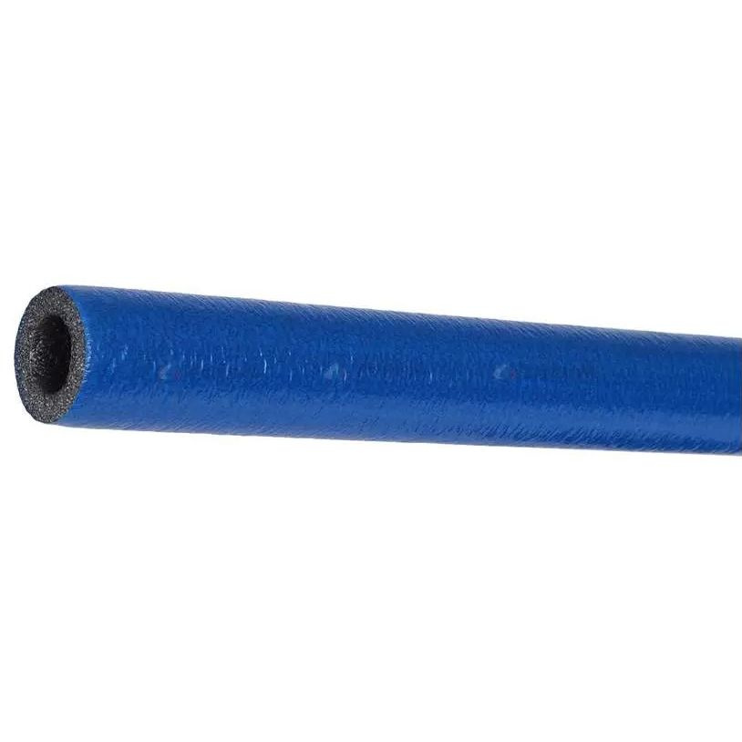 Теплоизоляция трубная Energoflex Super Protect 28*4мм, синяя, в рулонах по 11м EFXT0280411SUPRS  #1