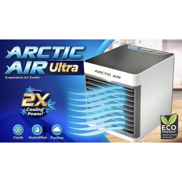 Охладитель воздуха USB кондиционер Arctic Air Ultra #1