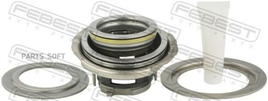 Подшипник выжимной FORD FOCUS CB8 2011-2015 EU 2192-CB8 FEBEST #1