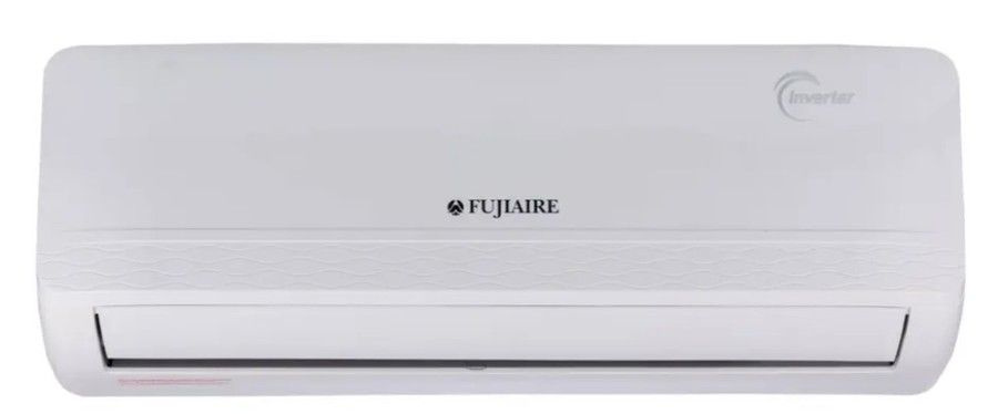 Сплит-система FUJIAIRE Inverter FJAMH18R1DI инверторная #1