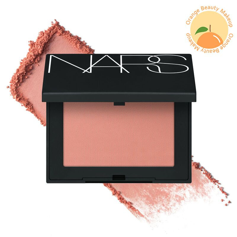 NARS POWDER BLUSH, Пудровые румяна 4,8 г, до 16 часов с ощущением комфорта и невесомости  #1