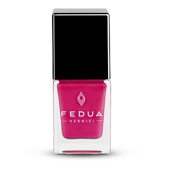 Лак для ногтей FEDUA GEL EFFECT Lotus Pink #1