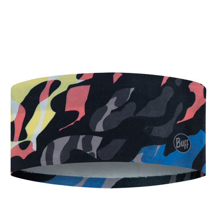 Повязка Buff Thermonet Headband Enphi Multi 132459.555.10.00, #1