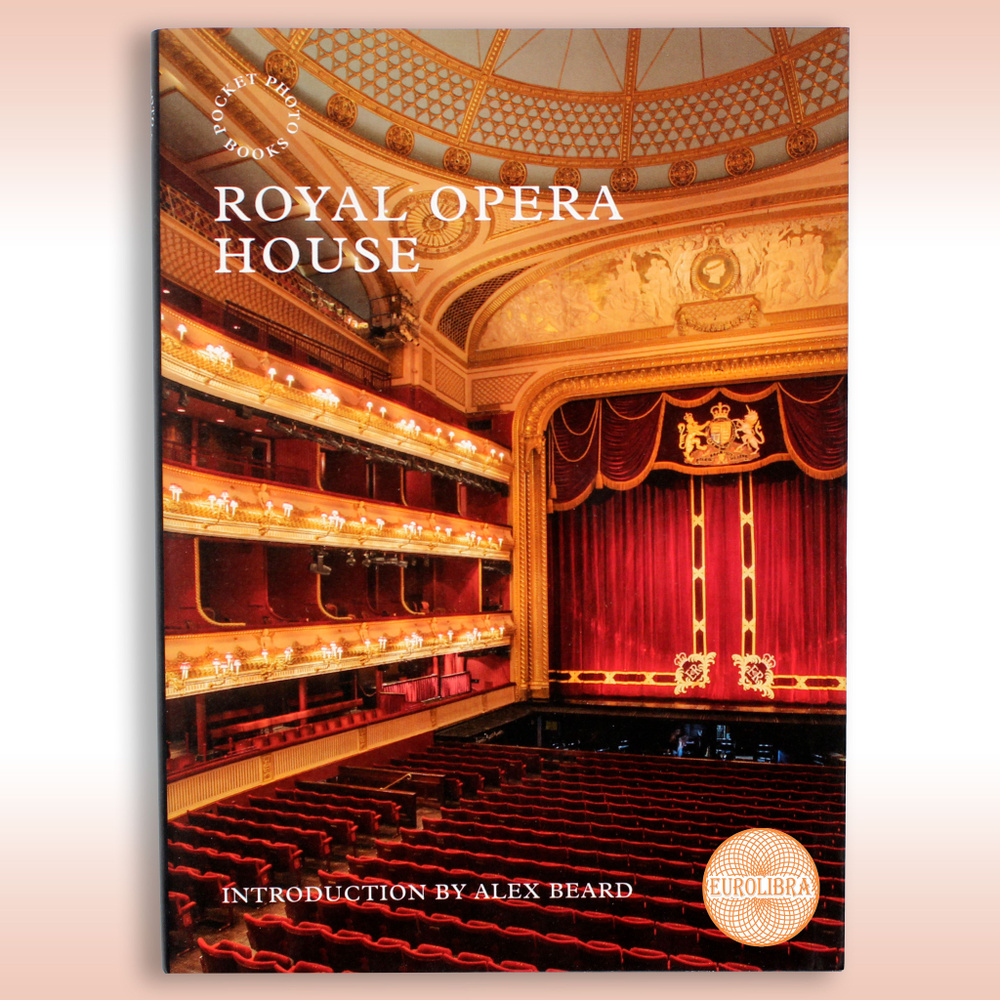 Royal Opera House #1