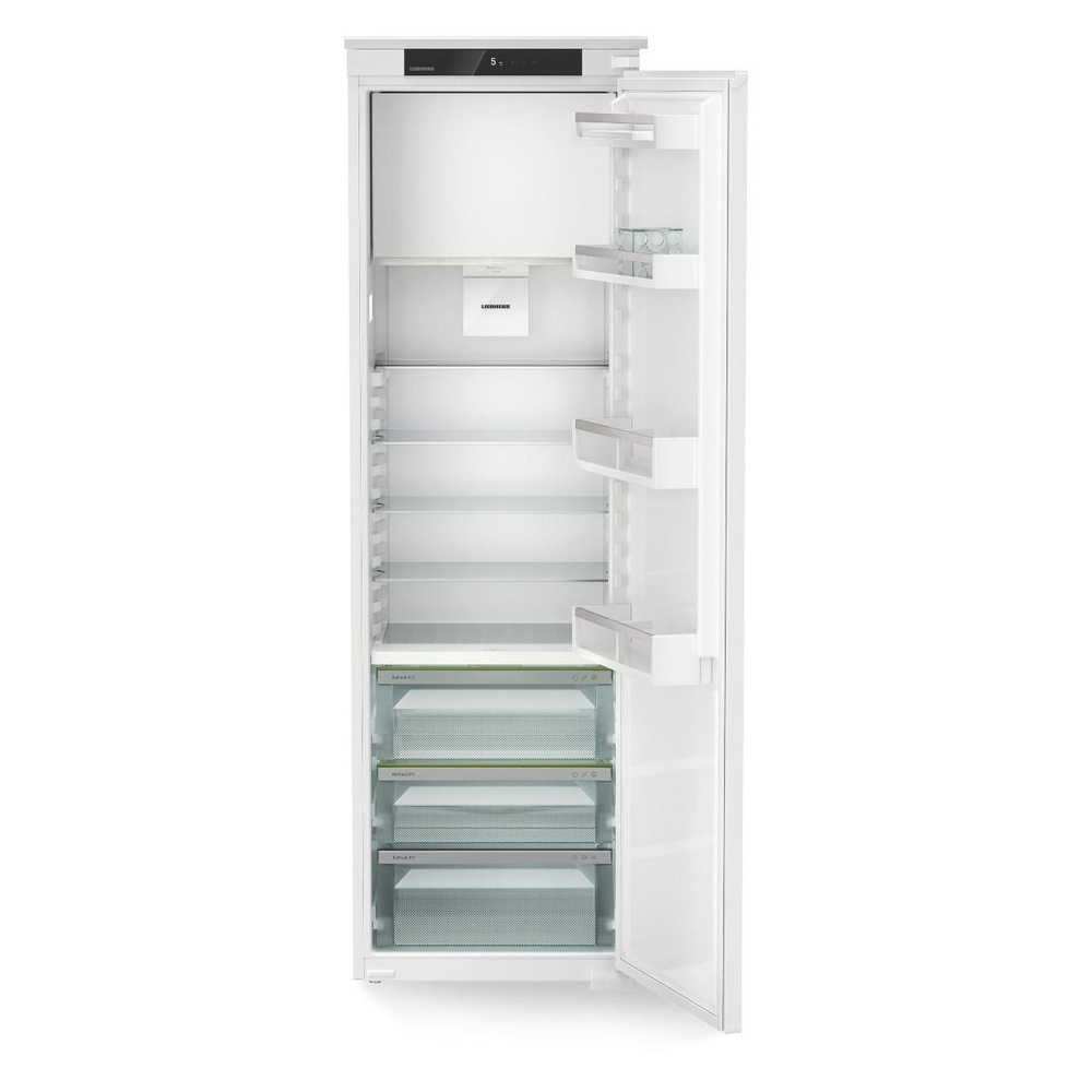Встраиваемый холодильник однодверный Liebherr IRBSd 5121-22 001 #1