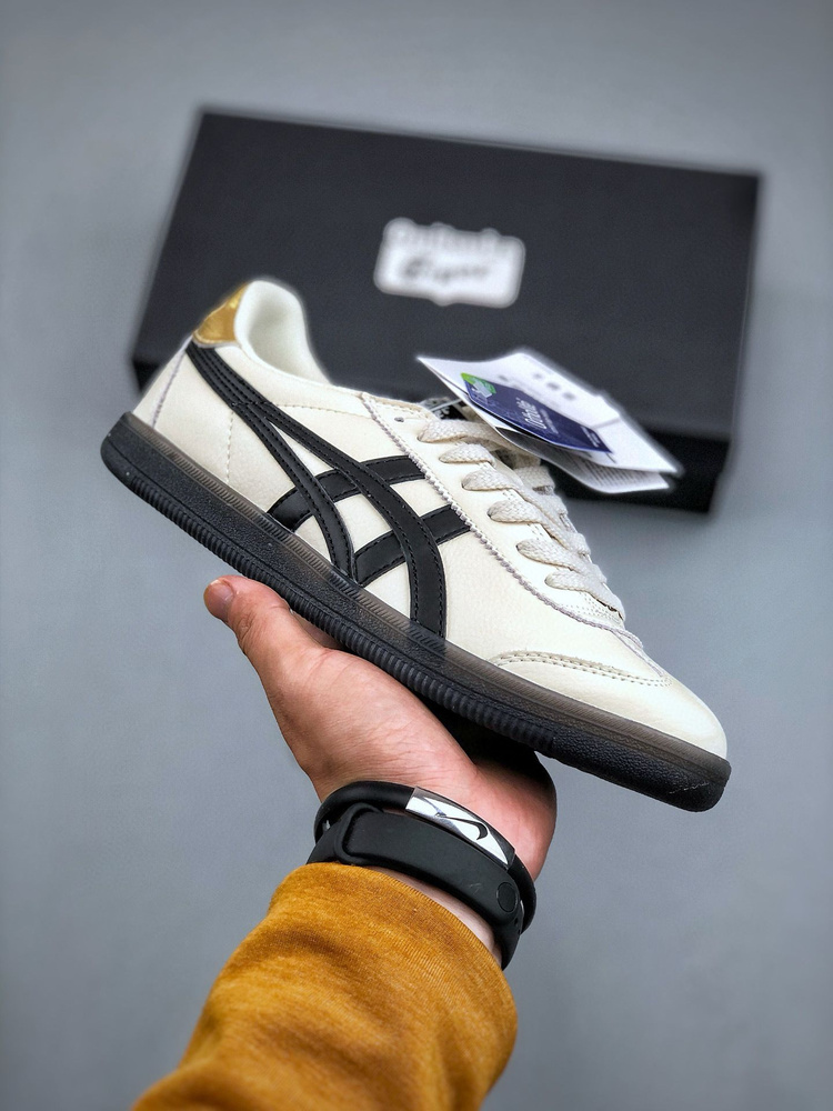 Кроссовки Onitsuka Tiger #1