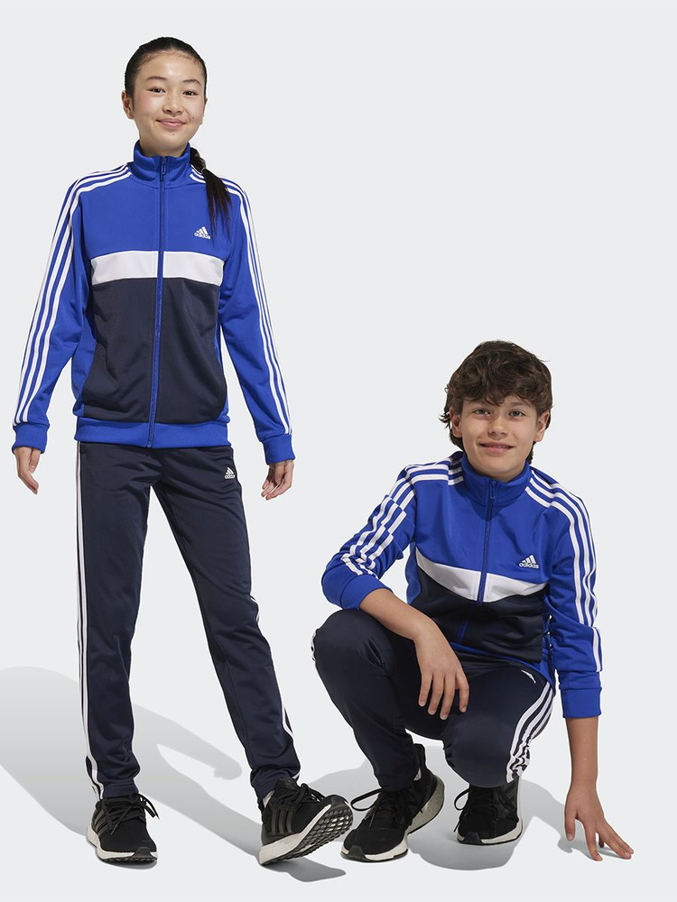 Костюм спортивный adidas Sportswear U 3S TIBERIO TS #1