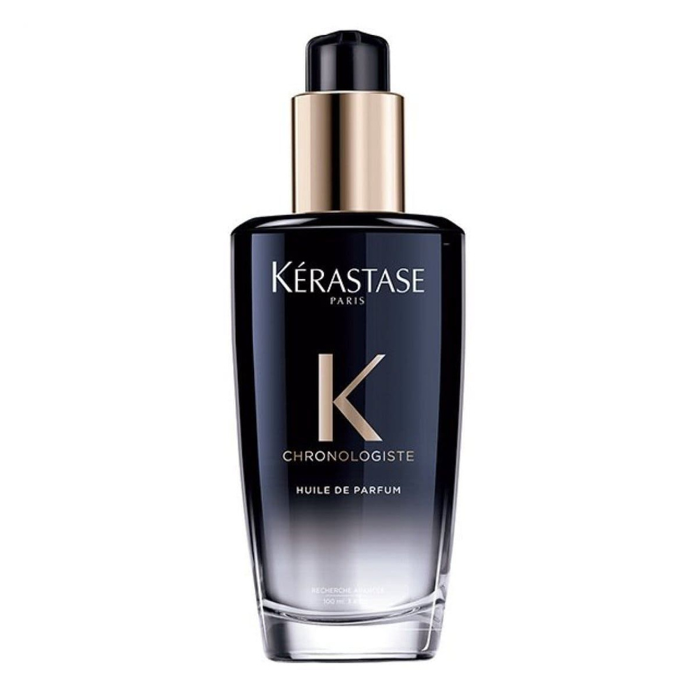 Kerastase Масло-парфюм для волос Huile De Parfum, 100 мл #1