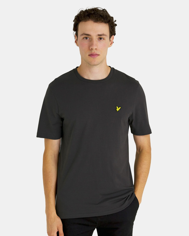 Футболка Lyle & Scott #1