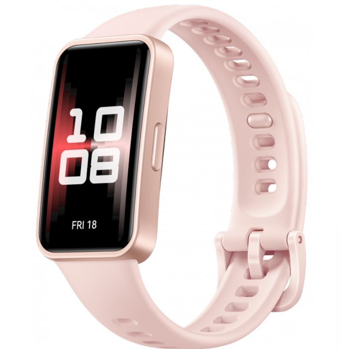 Фитнес-браслет HUAWEI BAND 9 CHARM PINK KIM-B19 #1