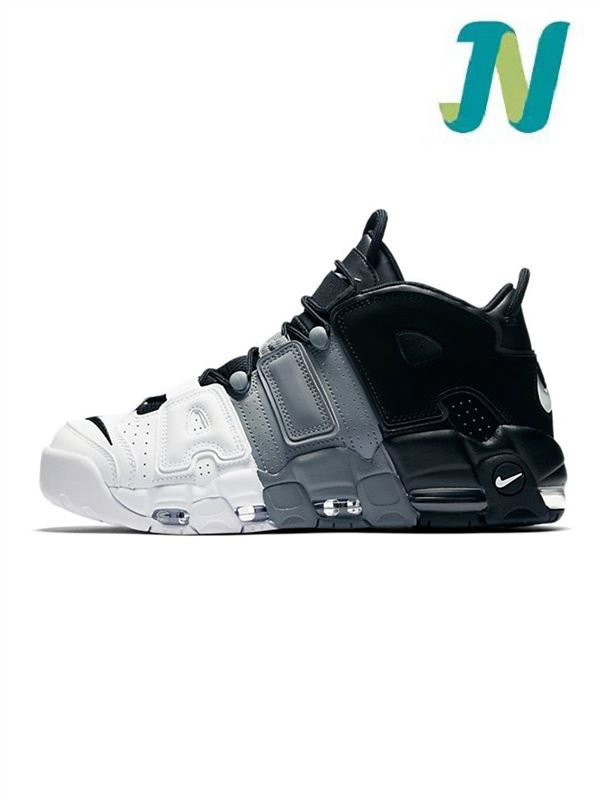 Кроссовки Nike Air More Uptempo #1