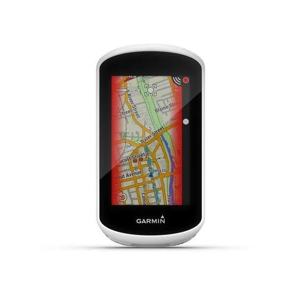 Велокомпьютер Garmin Edge Explore (010-02029-00) #1