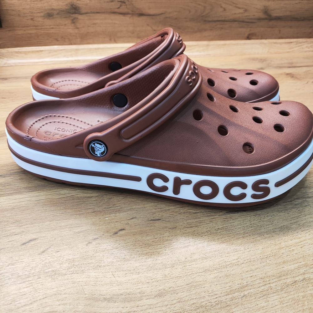 Сабо SlogS Crocs Sarah Clog #1