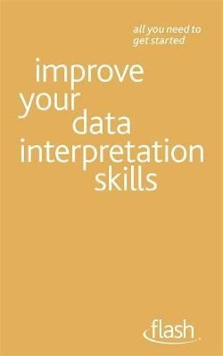 Flash: Improve Your Data Intepretation Skills #1