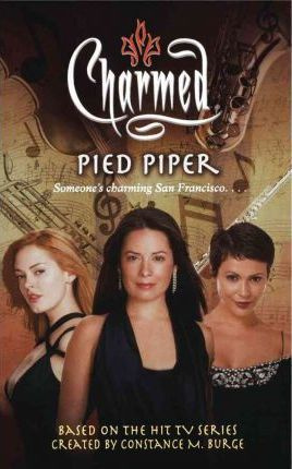 Charmed: Pied Piper #1