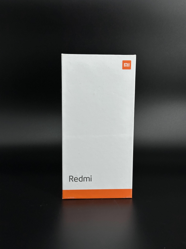 Xiaomi Смартфон Xiaomi Redmi Note 5 Global 4/64 ГБ, черный #1