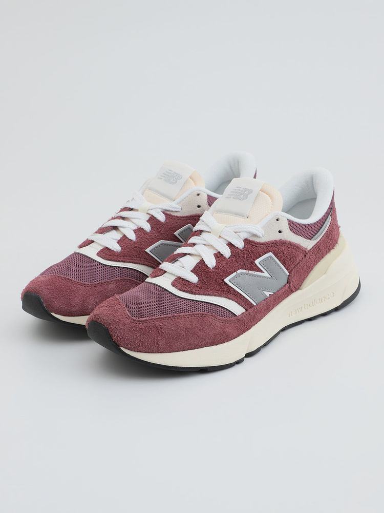 Кроссовки New Balance 997R #1