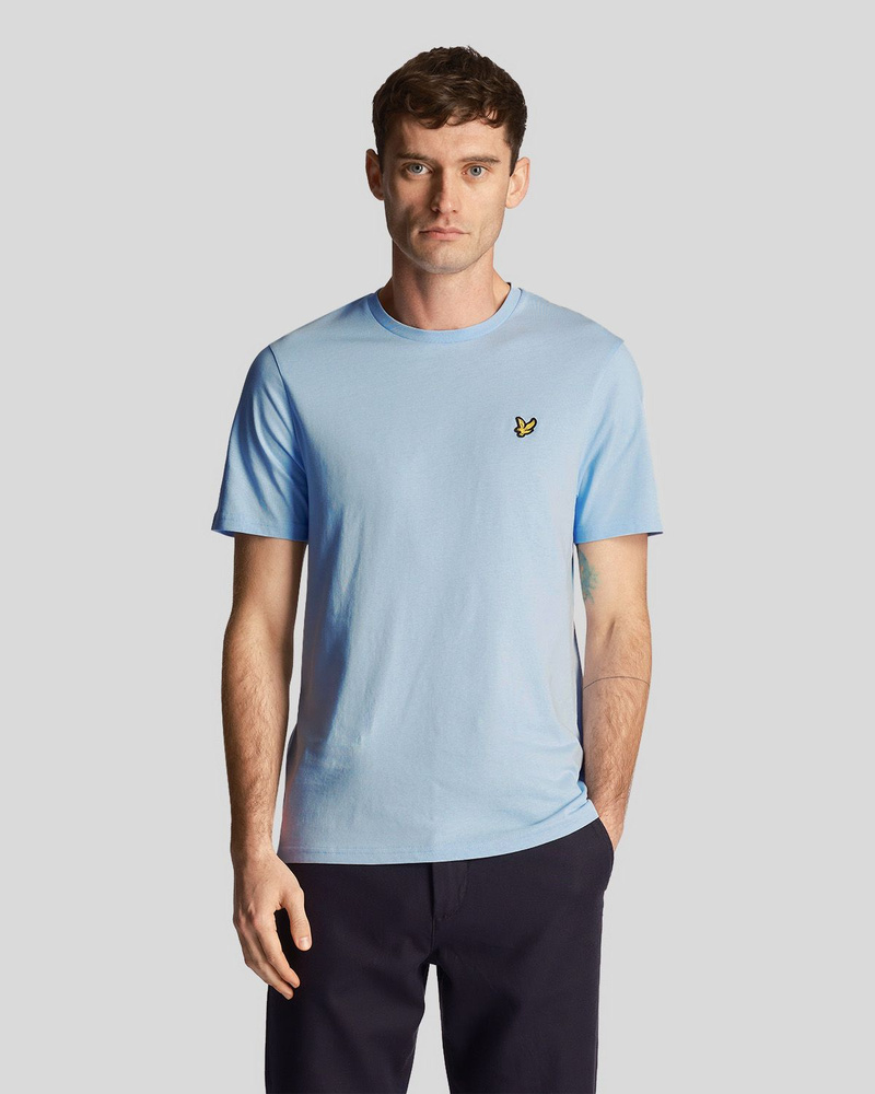 Футболка Lyle & Scott #1