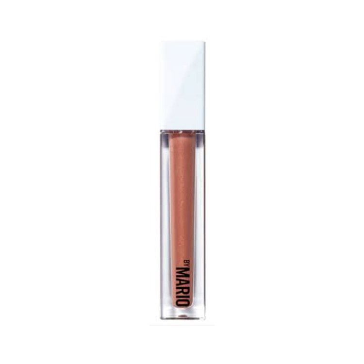 Блеск для губ Makeup by Mario PRO VOLUME LIP GLOSS (GOLDEN NUDE) #1