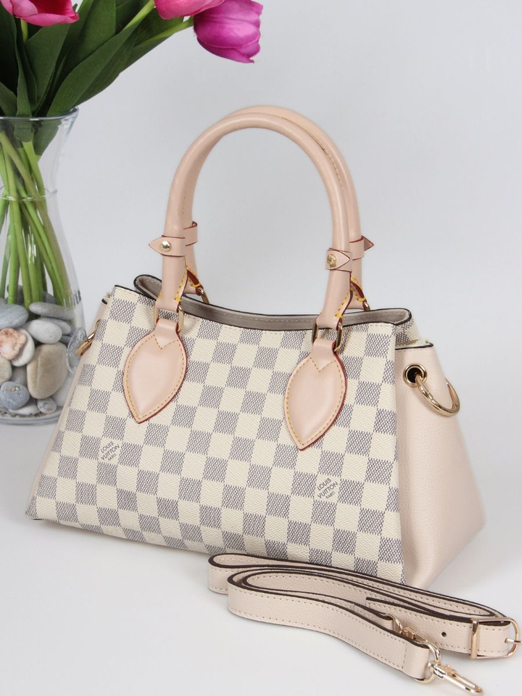 Louis Vuitton Сумка ридикюль #1