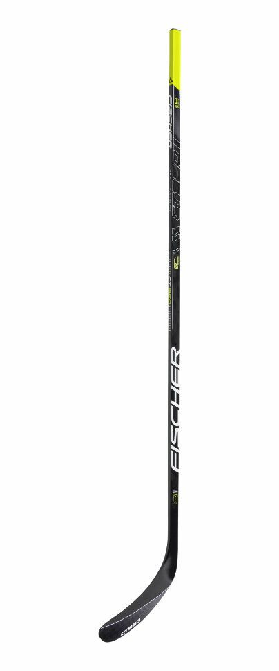 Клюшка Fischer CT950 Grip SQR SR (H10420) flex 85 длина 60" (92L) #1