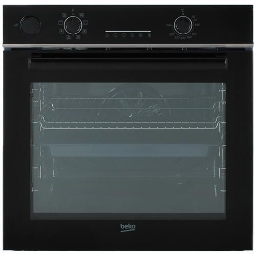 Beko  духовой шкаф BBIS143N0B, 55.8 см #1