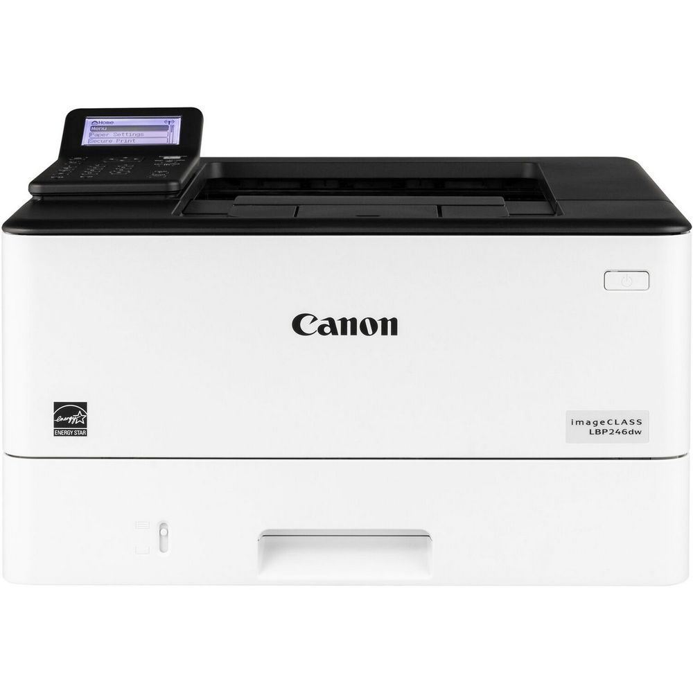 Принтер Canon i-Sensys LBP246DW #1