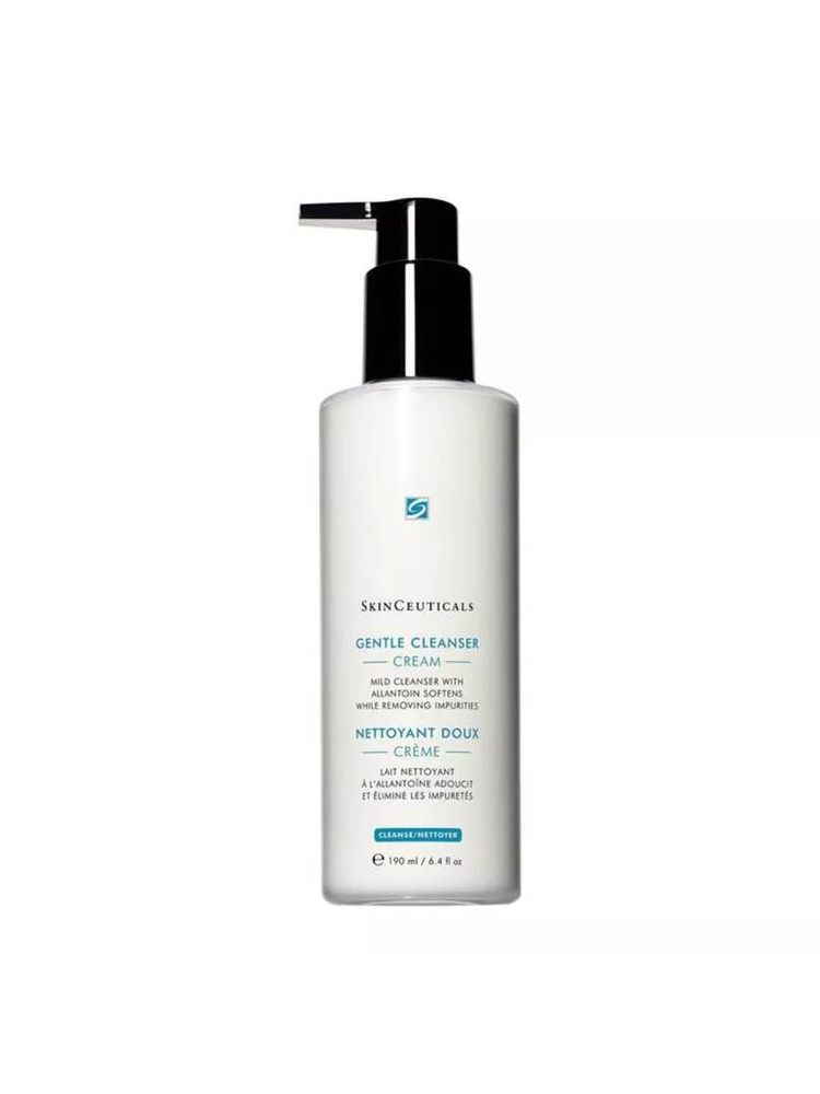 SkinCeuticals GENTLE CLEANSER Мягкий очищающий крем 190 мл #1