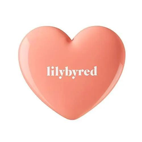 lilybyred Бальзам для щек, мягкий цвет, сияющий финиш, кремовая текстура  #1