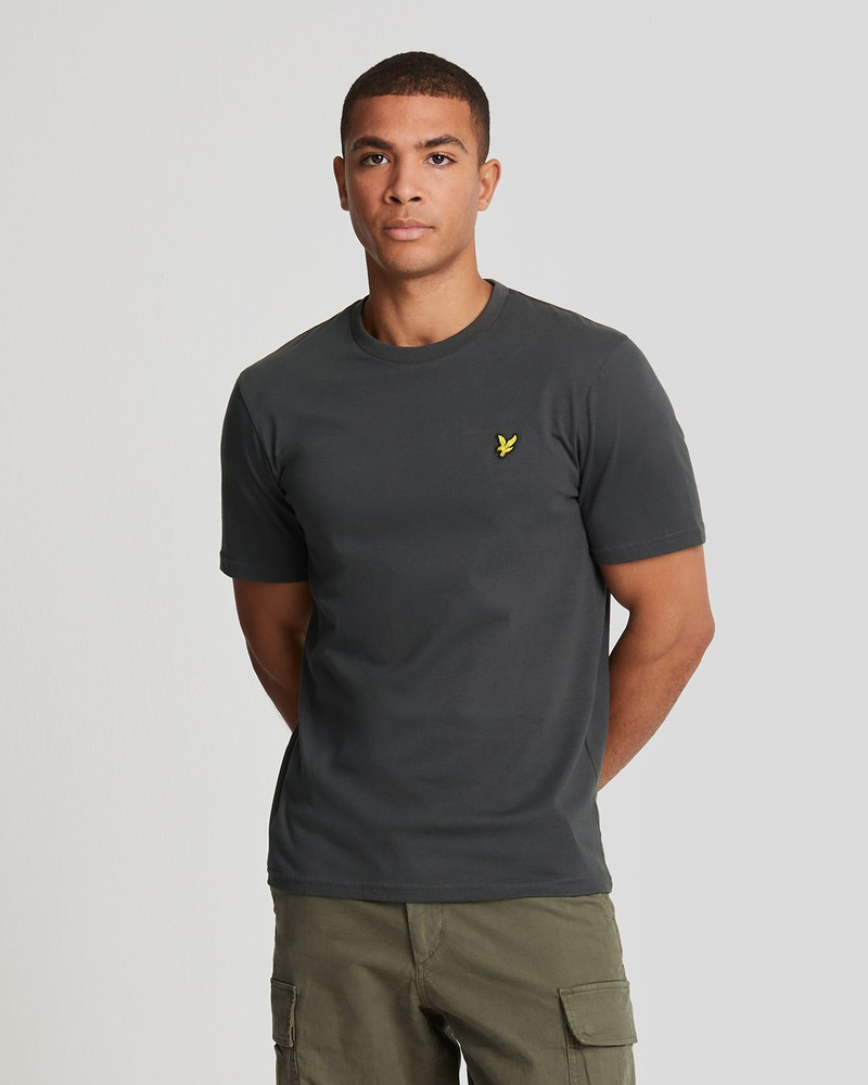 Футболка Lyle & Scott #1