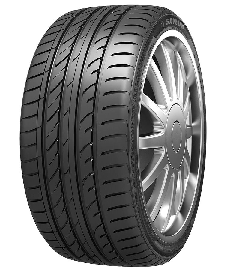 Sailun Atrezzo ZSR SUV Шины  летние 225/55  R19 99V #1