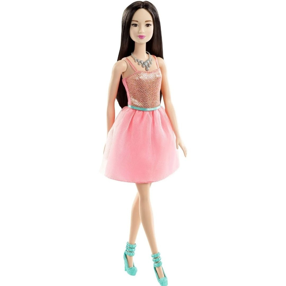 Кукла Barbie Сияние моды, FHY89 #1