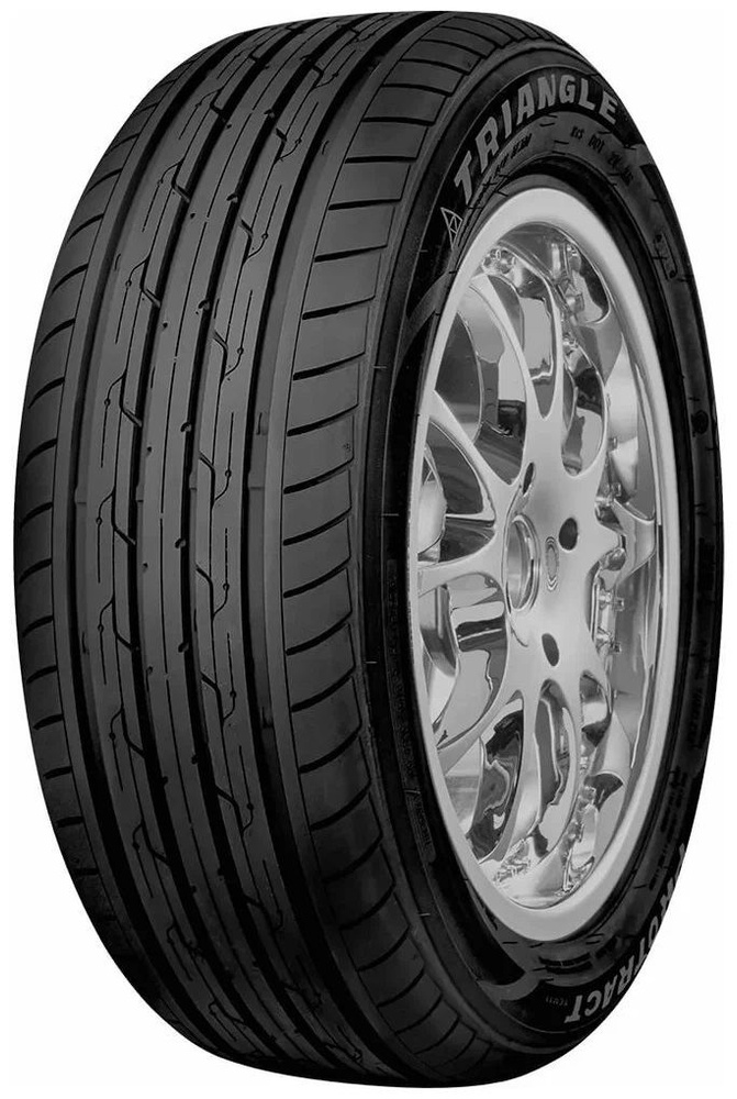 Triangle Triangle Protract TE301 Шины  летние 165/65  R14 79H #1