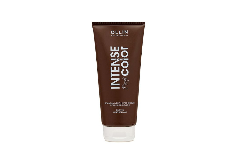 Ollin Professional Бальзам для волос, 200 мл #1