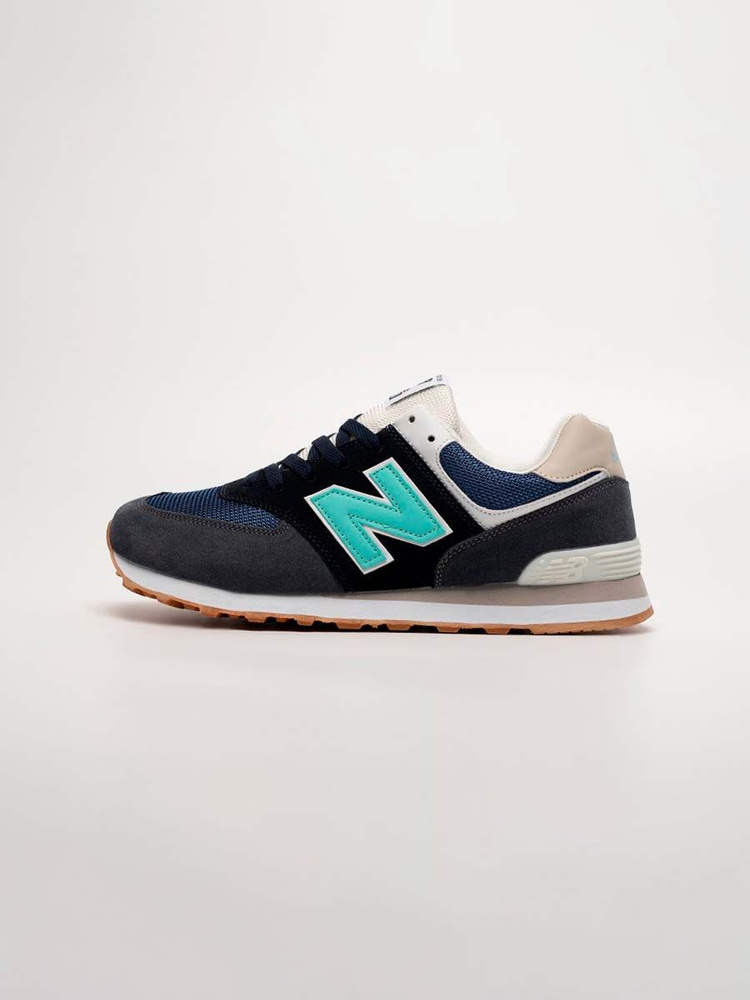 Кроссовки New Balance New Balance 574 #1