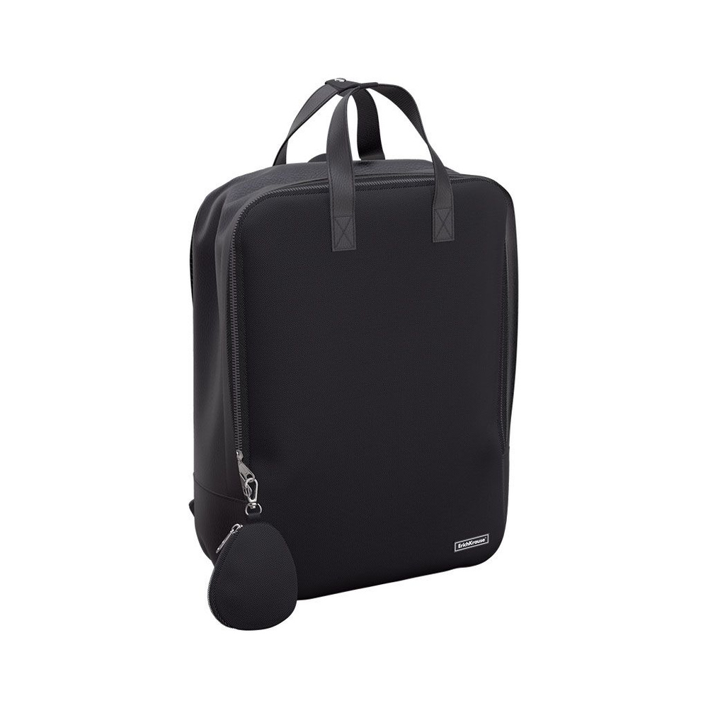 Рюкзак ErichKrause StreetLine 16L Black #1