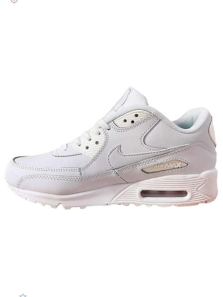 Кроссовки Nike Air Max 90 #1