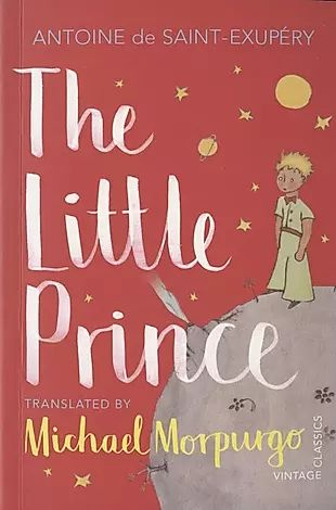 The Little Prince #1