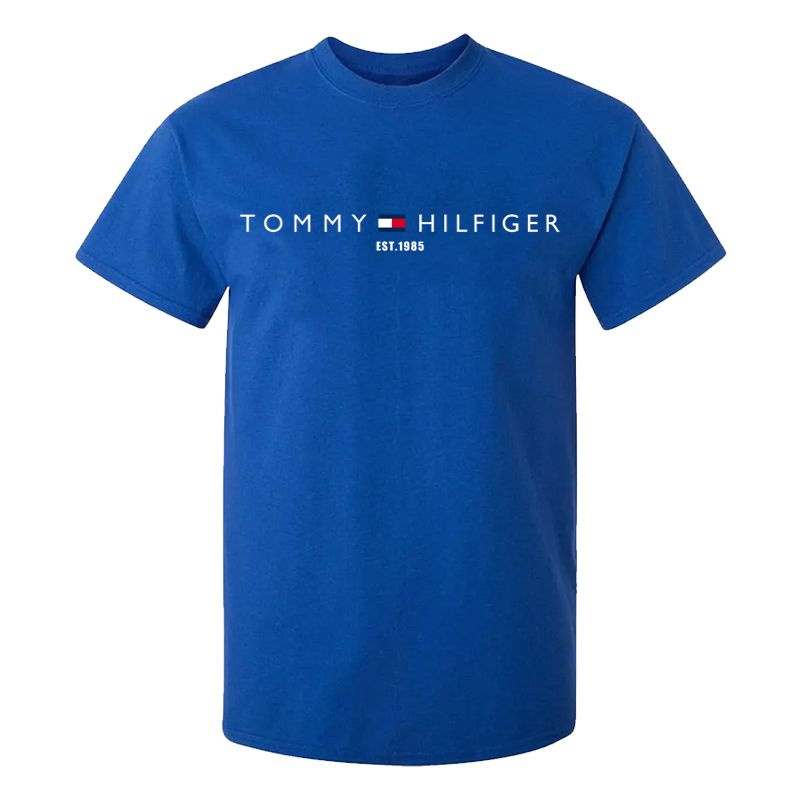 Футболка Tommy Hilfiger Быт и досуг #1