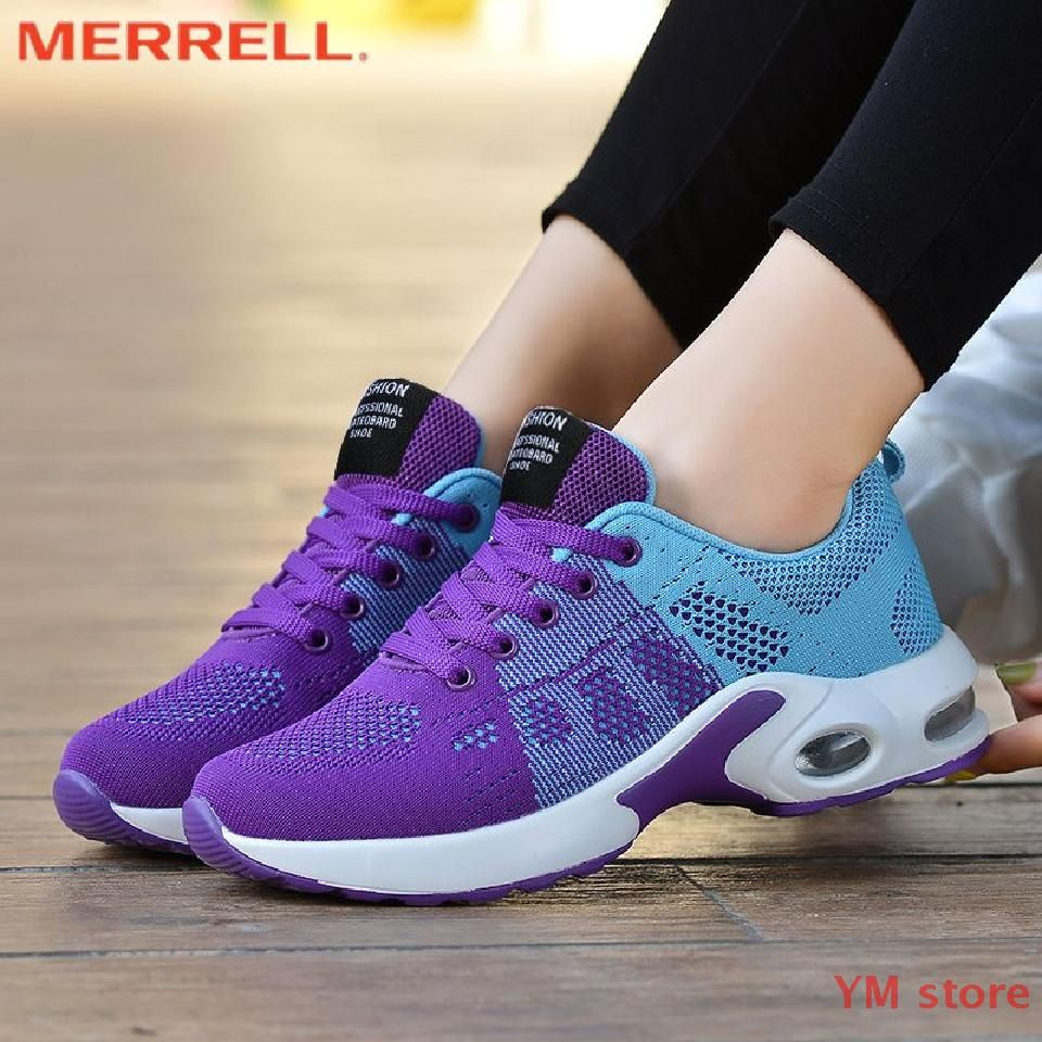 Кроссовки Merrell #1