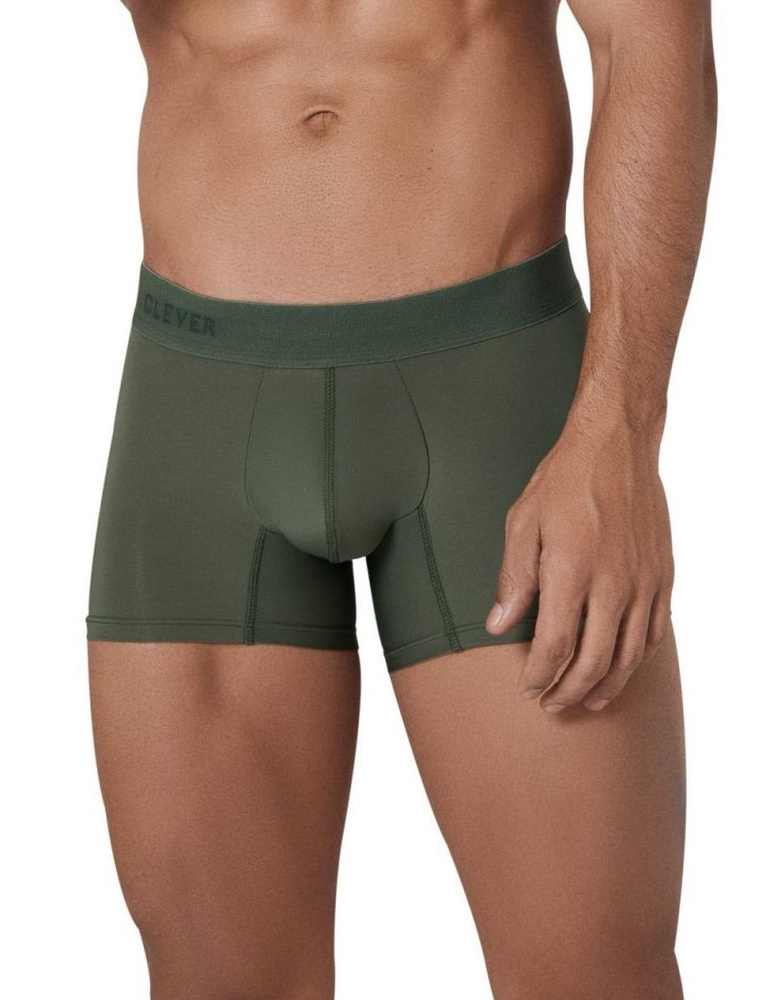 Трусы Clever Masculine Underwear, 1 шт #1