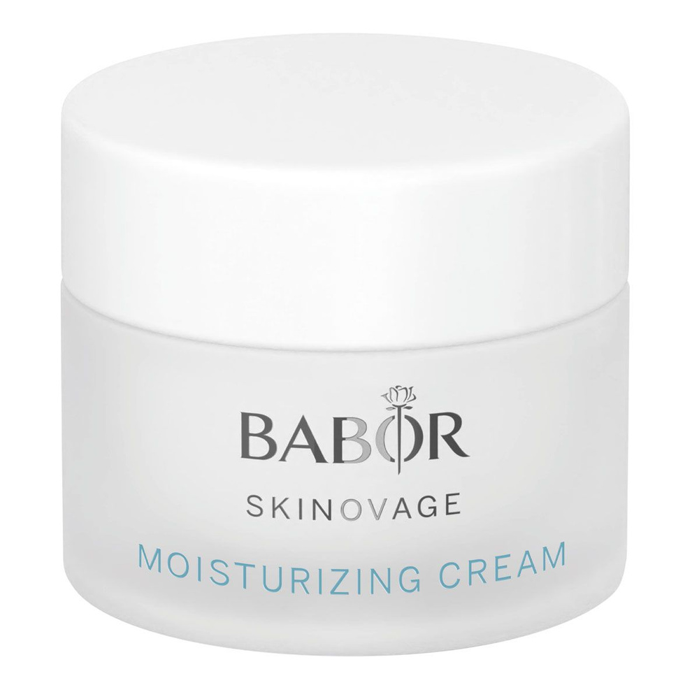 Увлажняющий Крем Skinovage BABOR Skinovage Moisturizing Cream 50ml #1