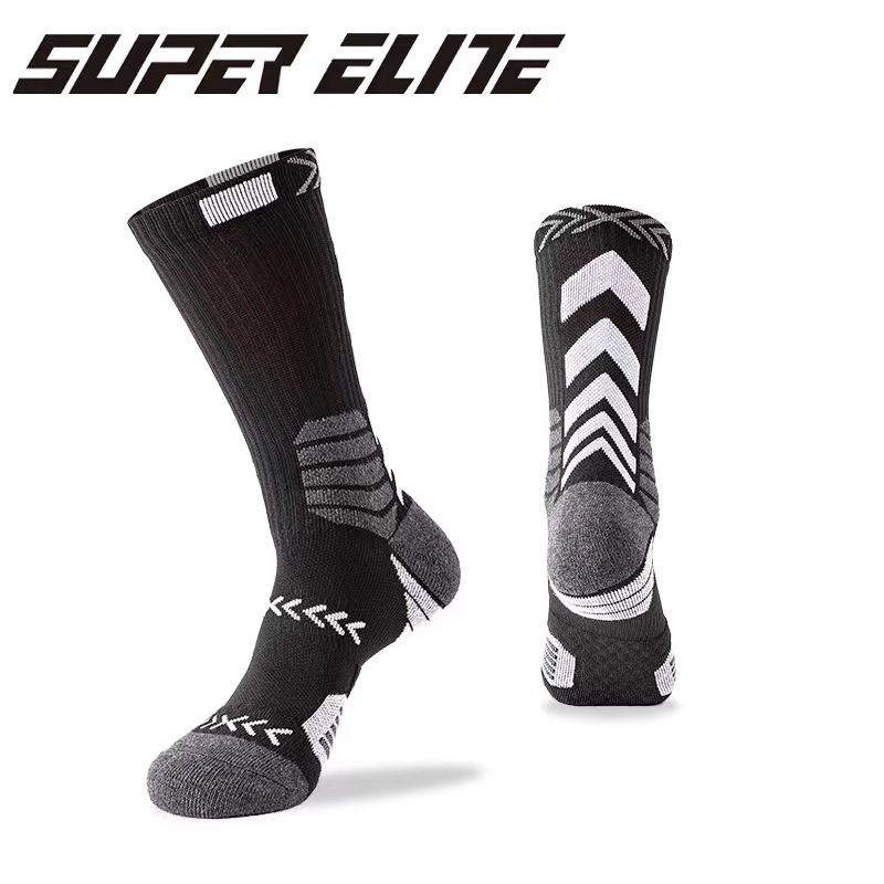 Носки спортивные SUPER SOCKS Спорт, 1 пара #1