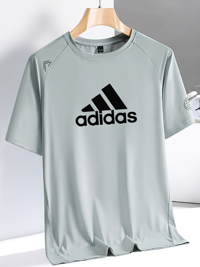 Футболка adidas #1